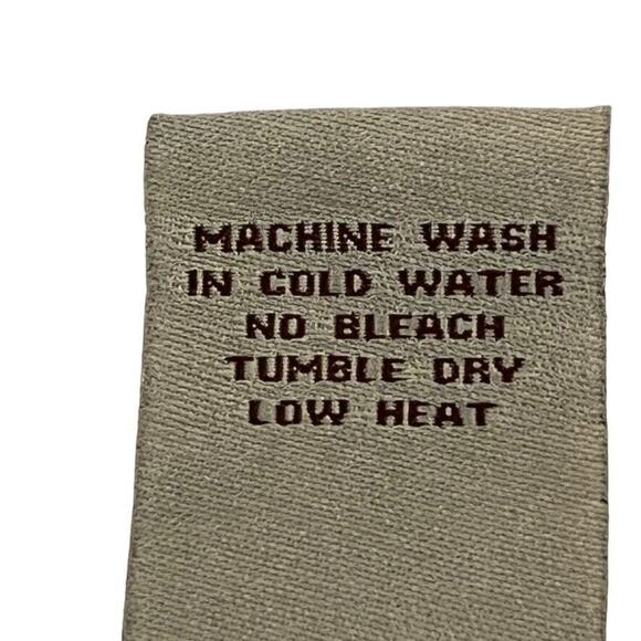 XCVI Womens Gray Knit Cargo Pull On Athleisure Tapered Leg Pants Stretch sz XL - Picture 15 of 16